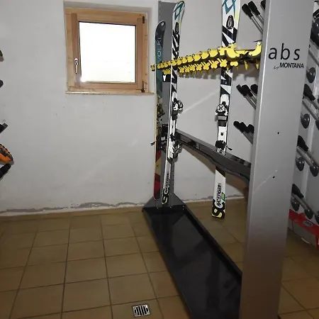 Sudlenz 21 Apartment *