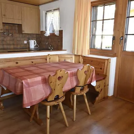 Sudlenz 21 Apartment
