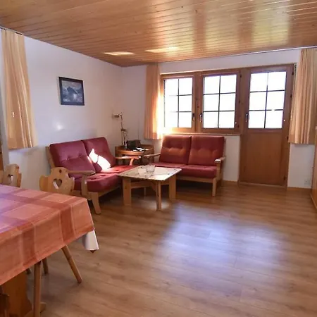 Sudlenz 21 Riederalp
